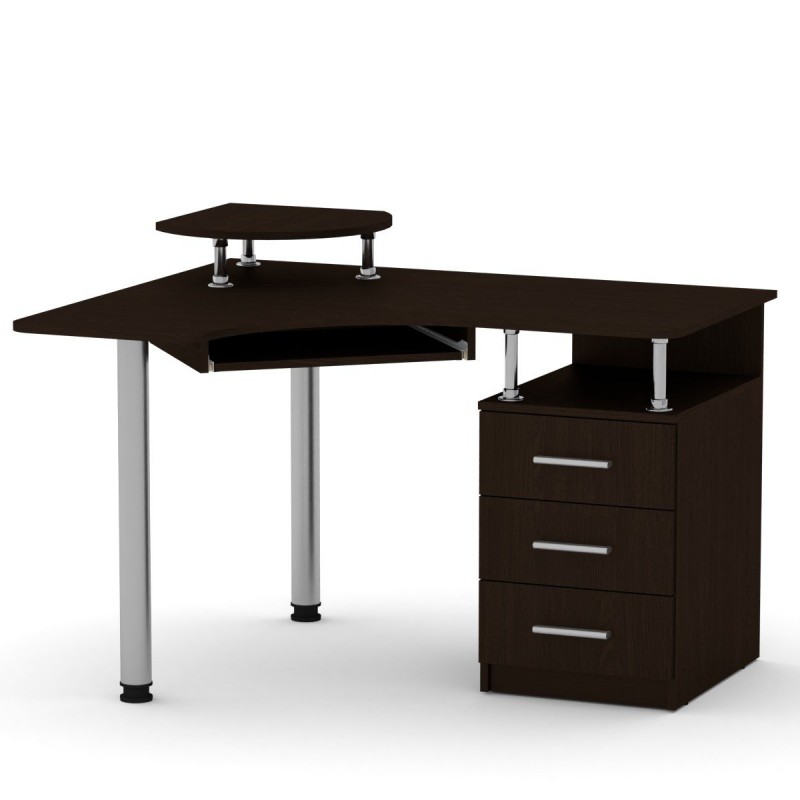 Стіл компютерний СУ-2 Компаніт