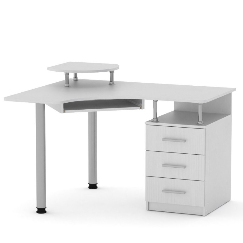 Стіл компютерний СУ-2 Компаніт