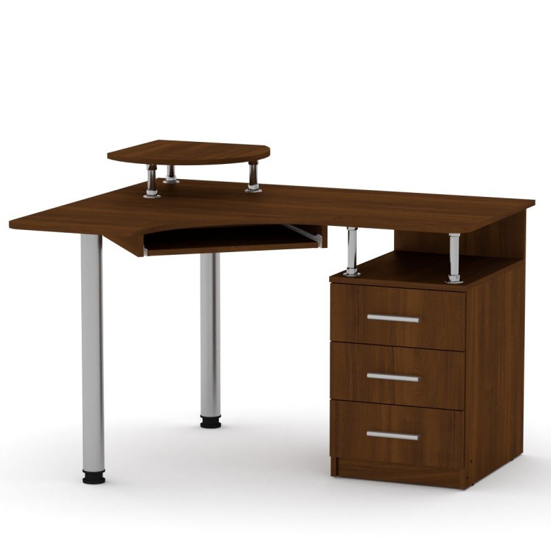 Стіл компютерний СУ-2 Компаніт