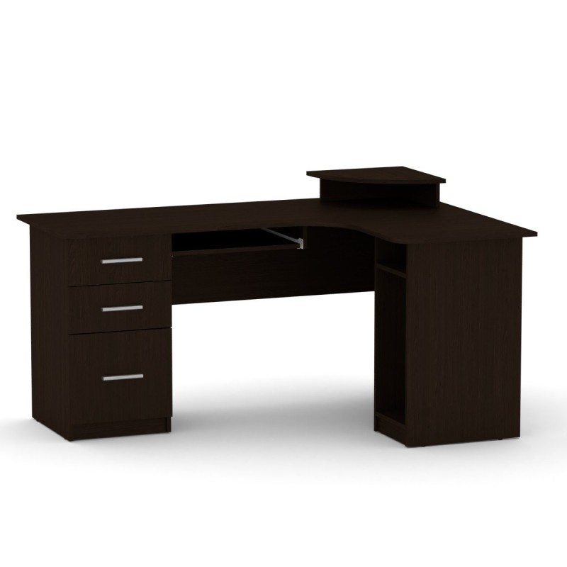 Стіл компютерний СУ-3 Компаніт