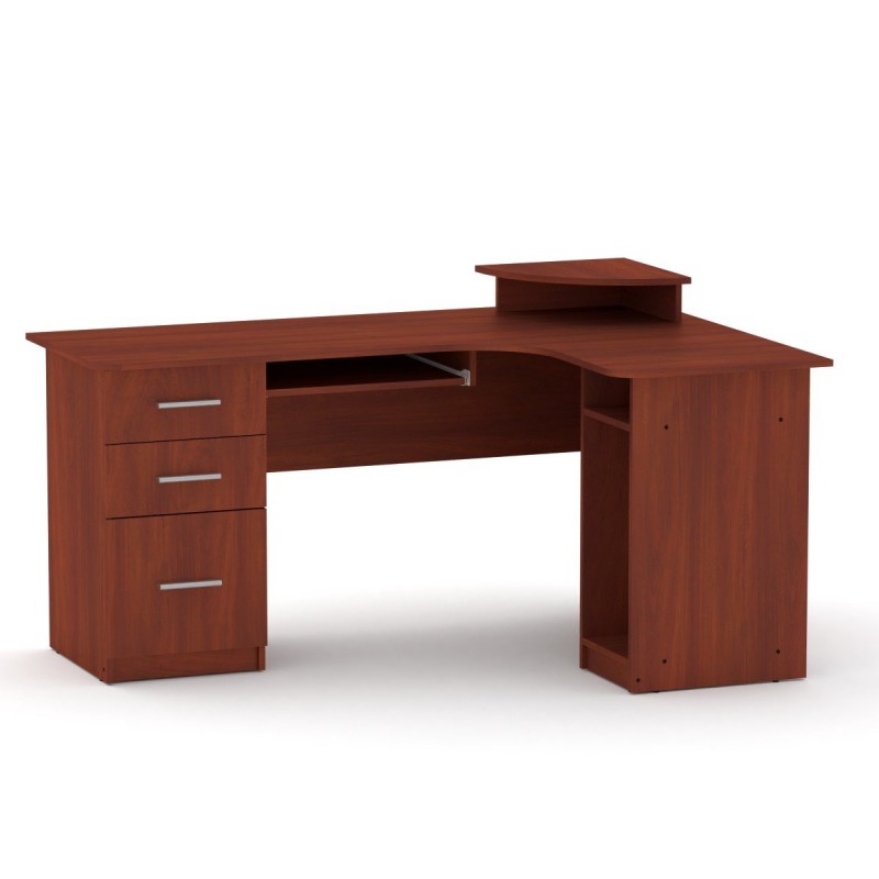 Стіл компютерний СУ-3 Компаніт