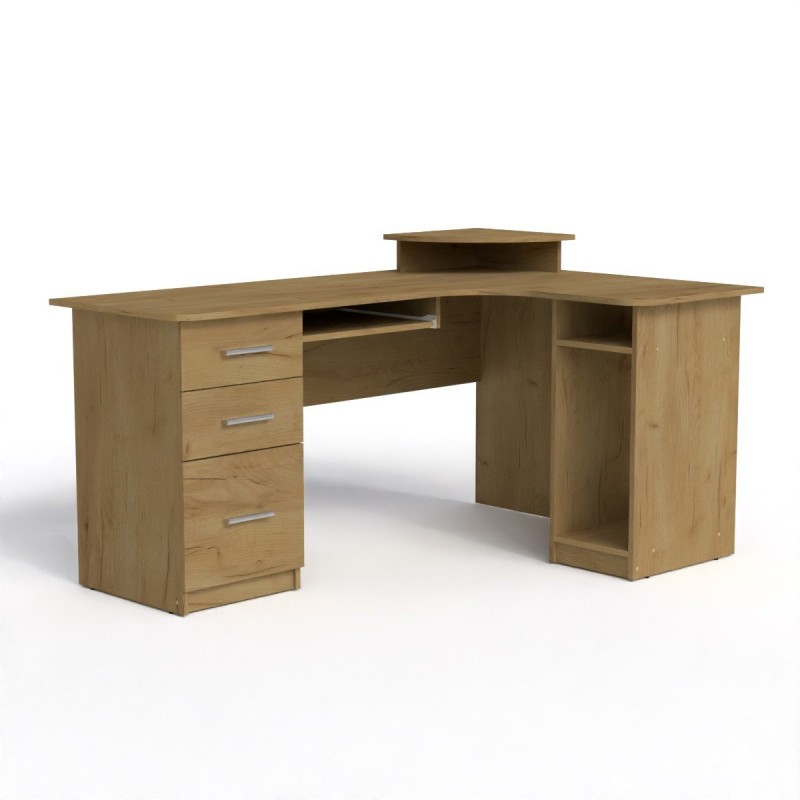 Стіл компютерний СУ-3 Компаніт