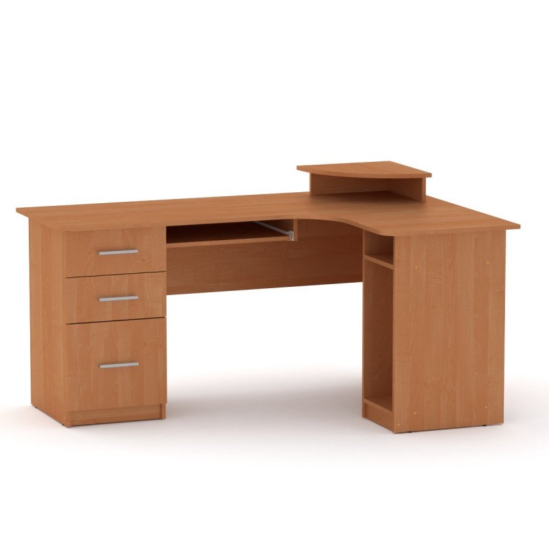 Стіл компютерний СУ-3 Компаніт