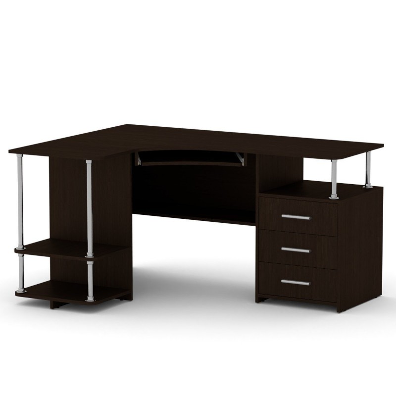 Стіл компютерний СУ-4 Компаніт