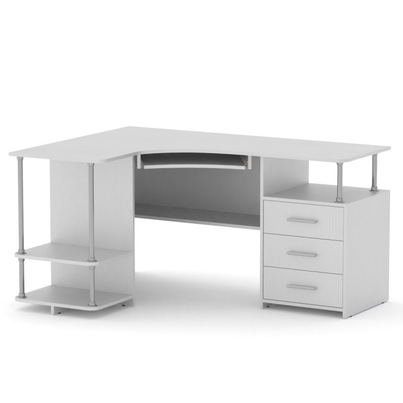 Стіл компютерний СУ-4 Компаніт