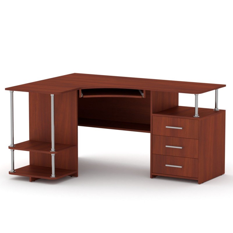 Стіл компютерний СУ-4 Компаніт