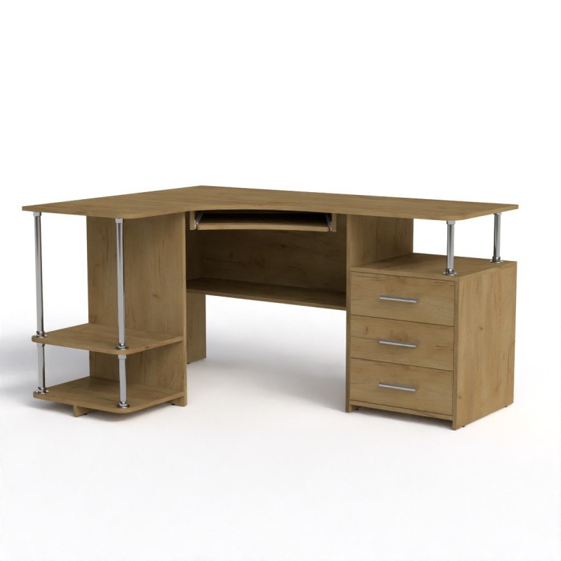 Стіл компютерний СУ-4 Компаніт