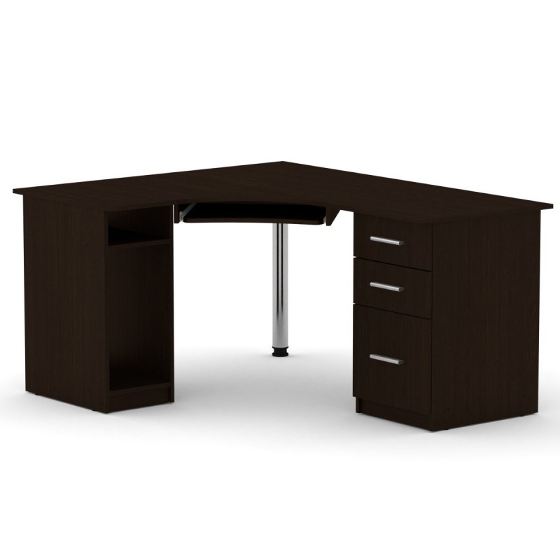 Стіл компютерний СУ-9 Компаніт