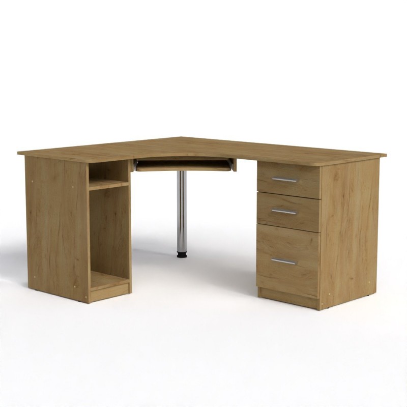 Стіл компютерний СУ-9 Компаніт