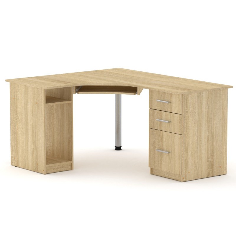 Стіл компютерний СУ-9 Компаніт