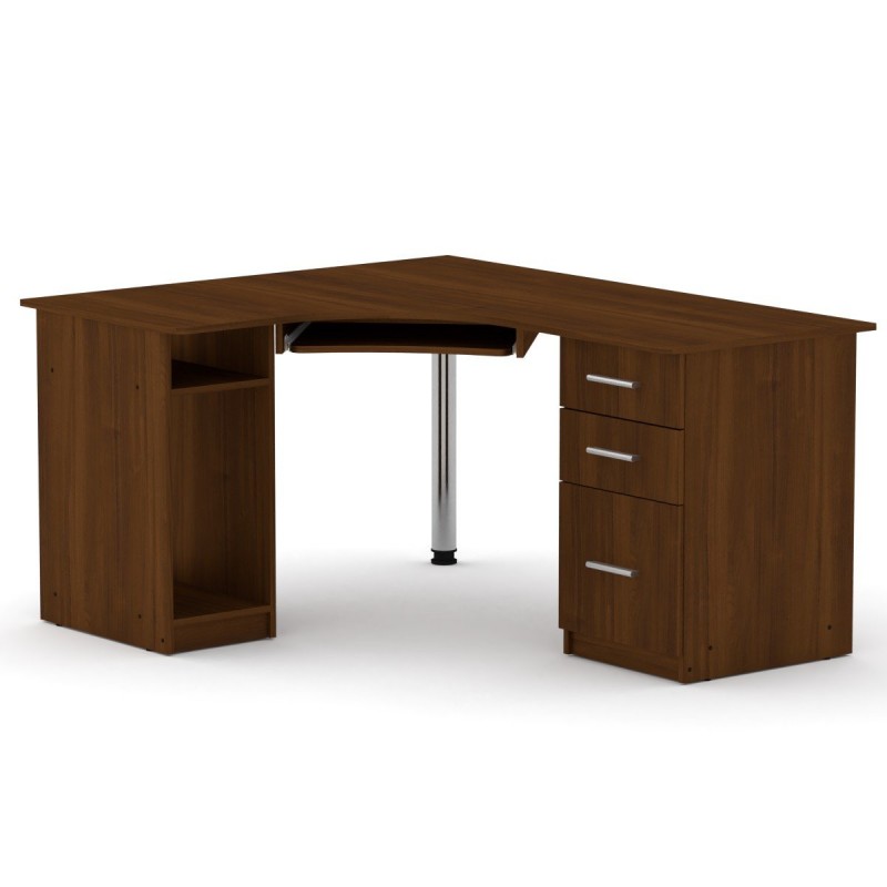 Стіл компютерний СУ-9 Компаніт