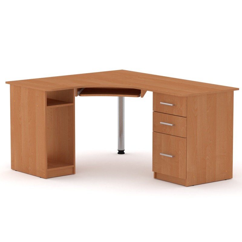 Стіл компютерний СУ-9 Компаніт