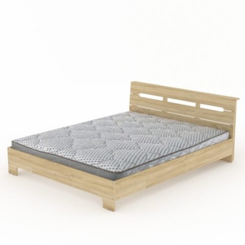 Ліжко СТИЛЬ -160 Компаніт