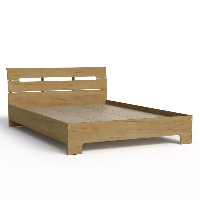 Ліжко СТИЛЬ -160 Компаніт