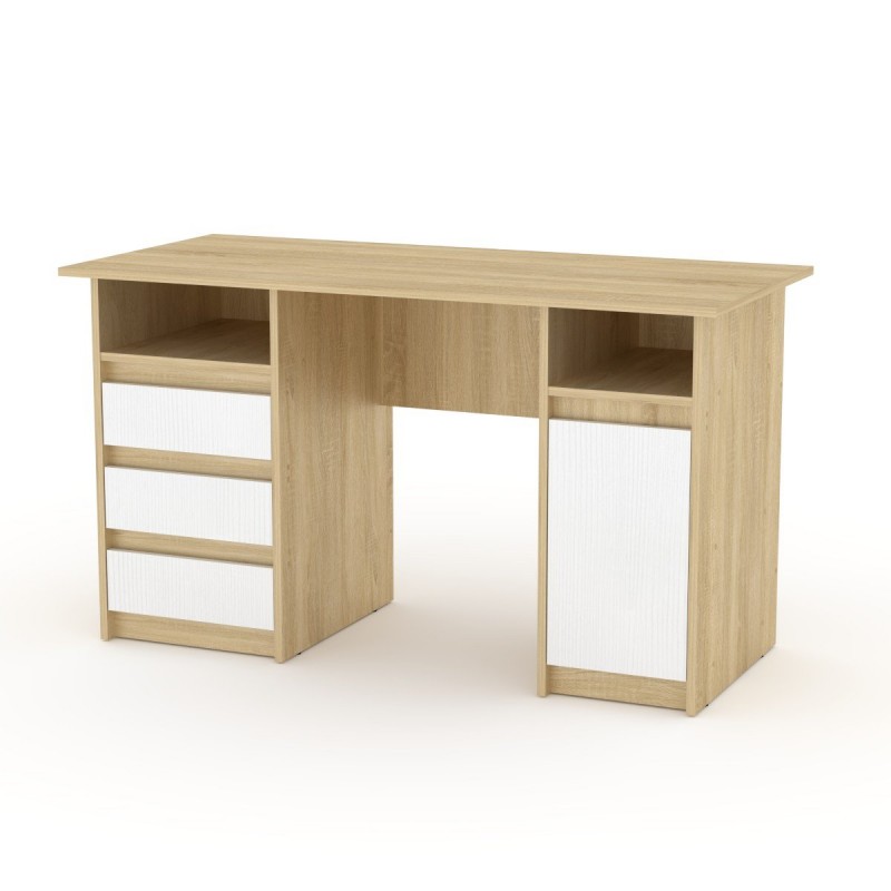 Стіл письмовий ДЕКАН-2 Компаніт