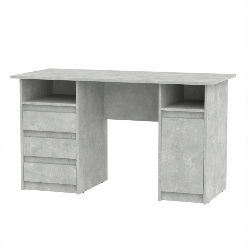 Стіл письмовий ДЕКАН-2 Компаніт