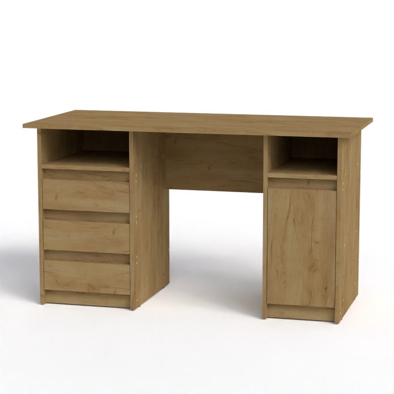 Стіл письмовий ДЕКАН-2 Компаніт