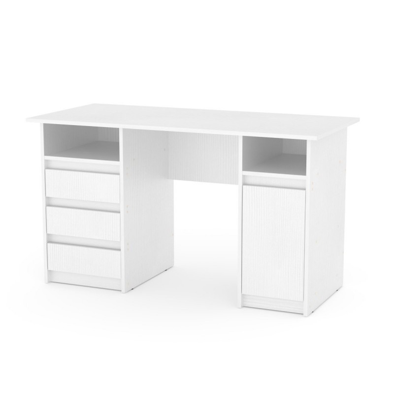 Стіл письмовий ДЕКАН-2 Компаніт