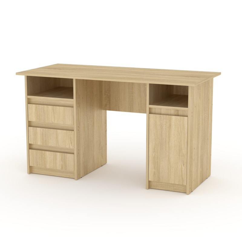 Стіл письмовий ДЕКАН-2 Компаніт