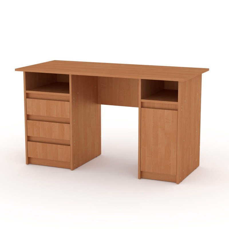 Стіл письмовий ДЕКАН-2 Компаніт