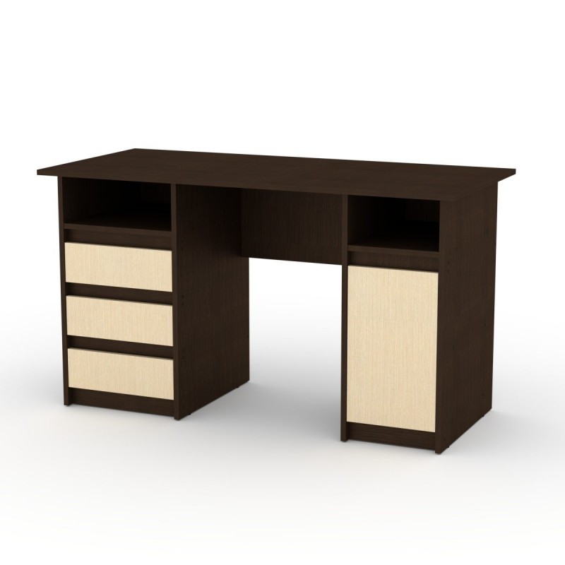 Стіл письмовий ДЕКАН-2 Компаніт