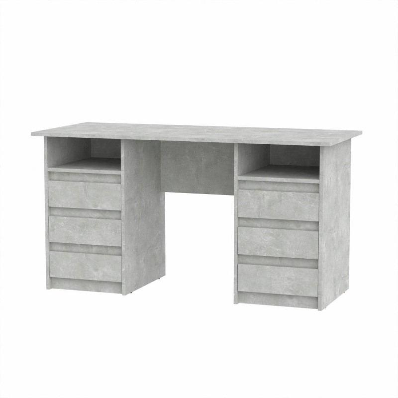 Стіл письмовий ДЕКАН-3 Компаніт