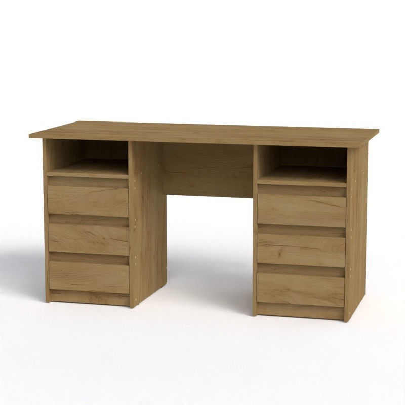 Стіл письмовий ДЕКАН-3 Компаніт