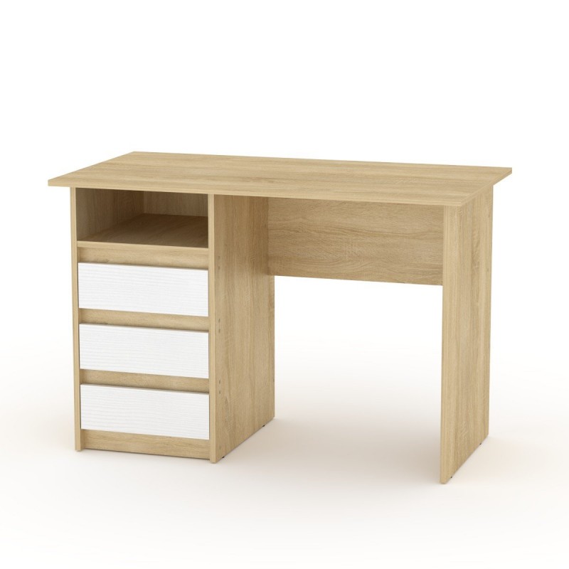 Стіл письмовий ДЕКАН Компаніт