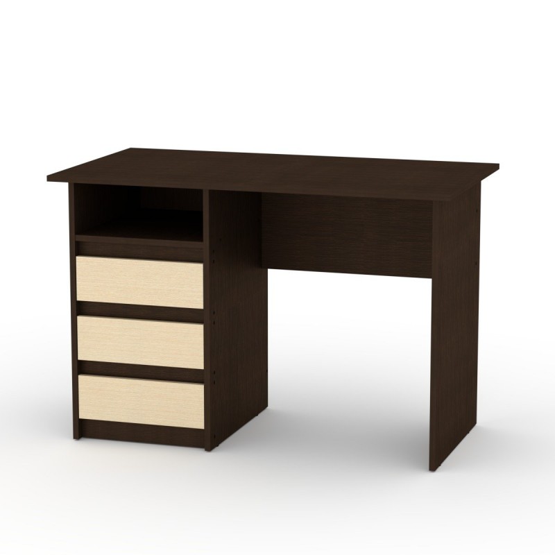 Стіл письмовий ДЕКАН Компаніт