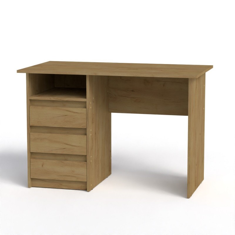 Стіл письмовий ДЕКАН Компаніт