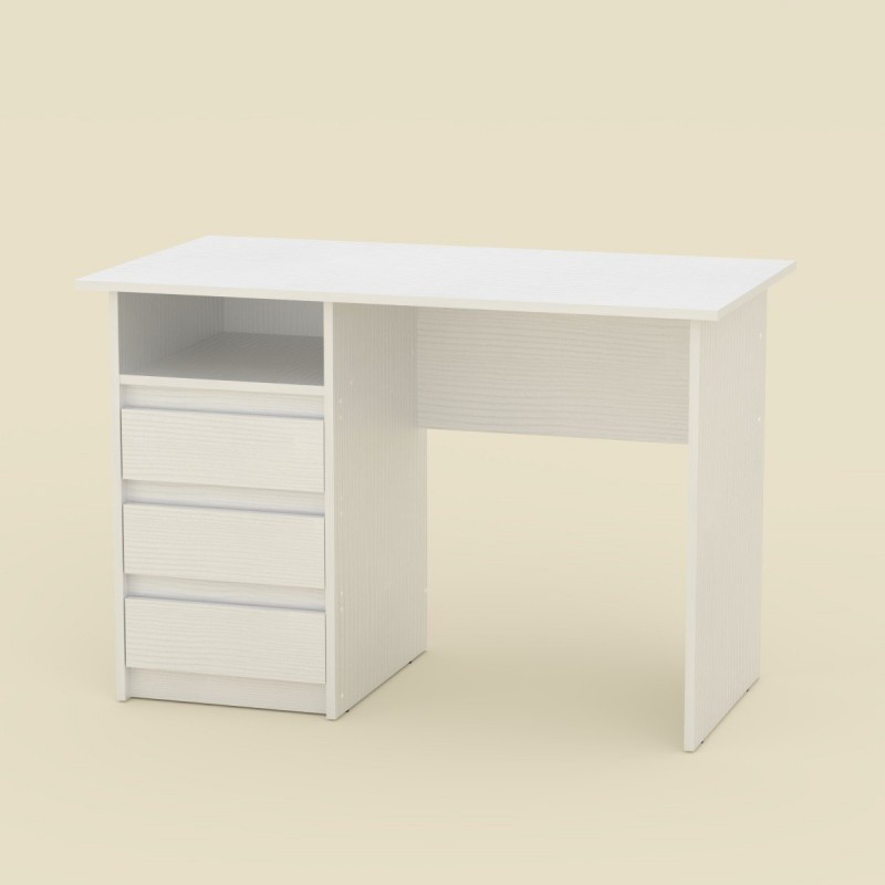 Стіл письмовий ДЕКАН Компаніт