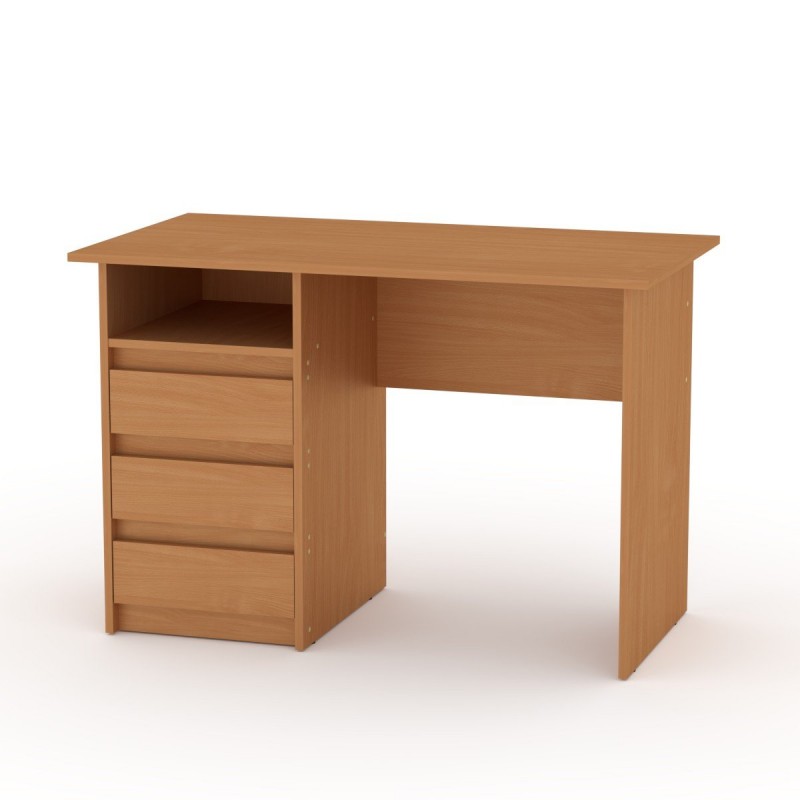 Стіл письмовий ДЕКАН Компаніт