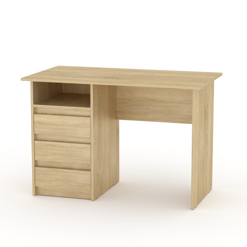 Стіл письмовий ДЕКАН Компаніт