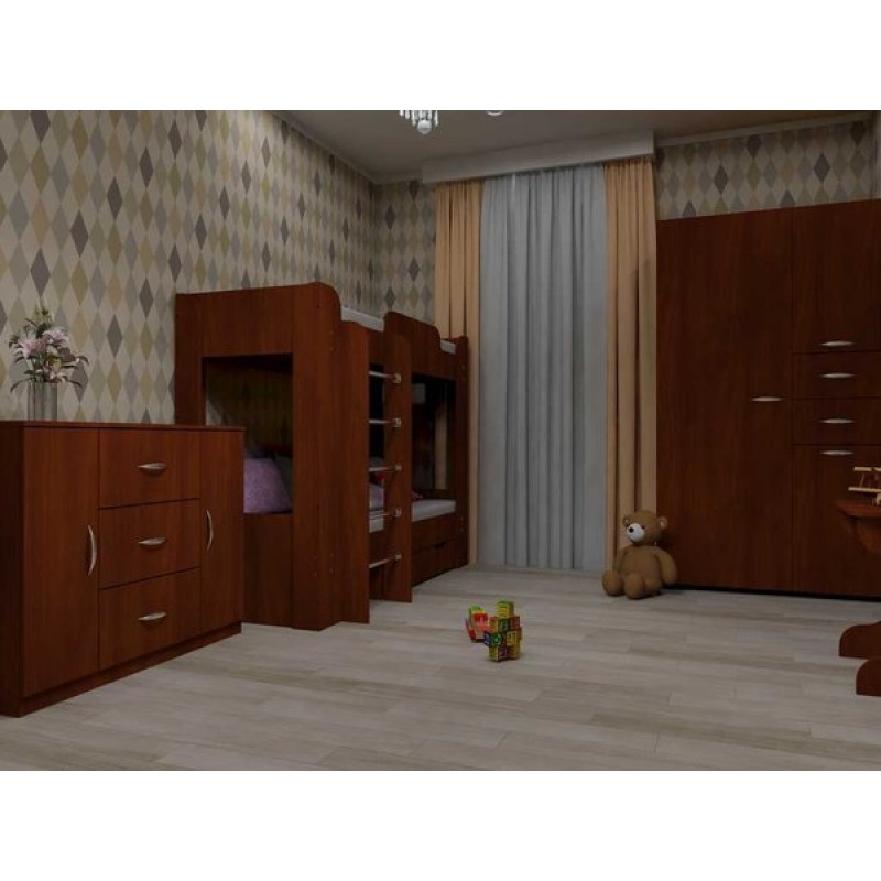 Стіл письмовий МАЛЮК Компаніт