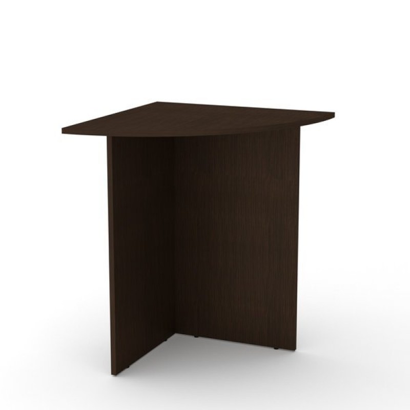 Стіл письмовий МО-2 Компаніт