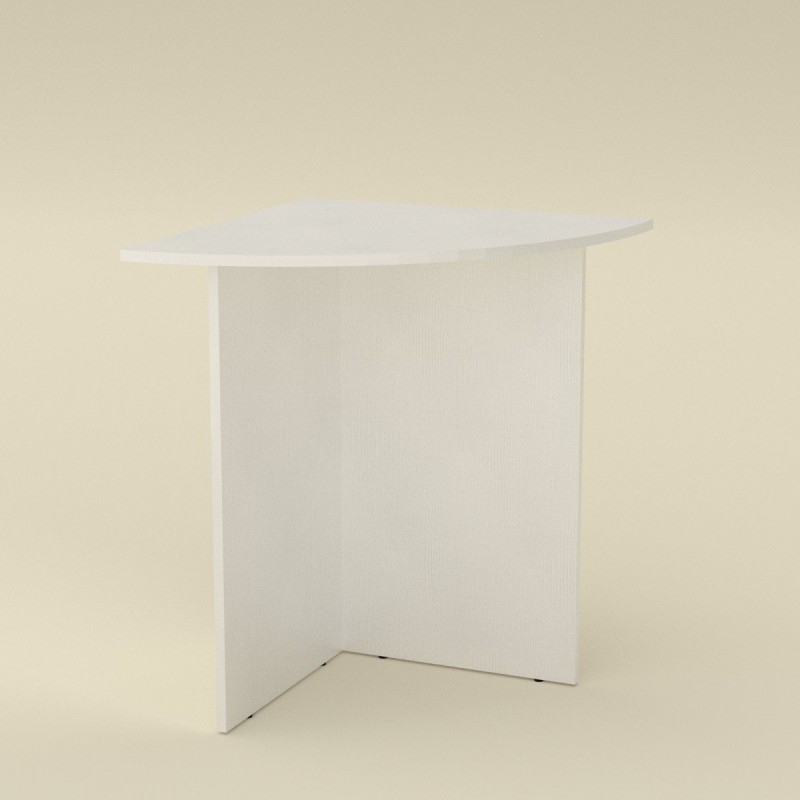 Стіл письмовий МО-2 Компаніт