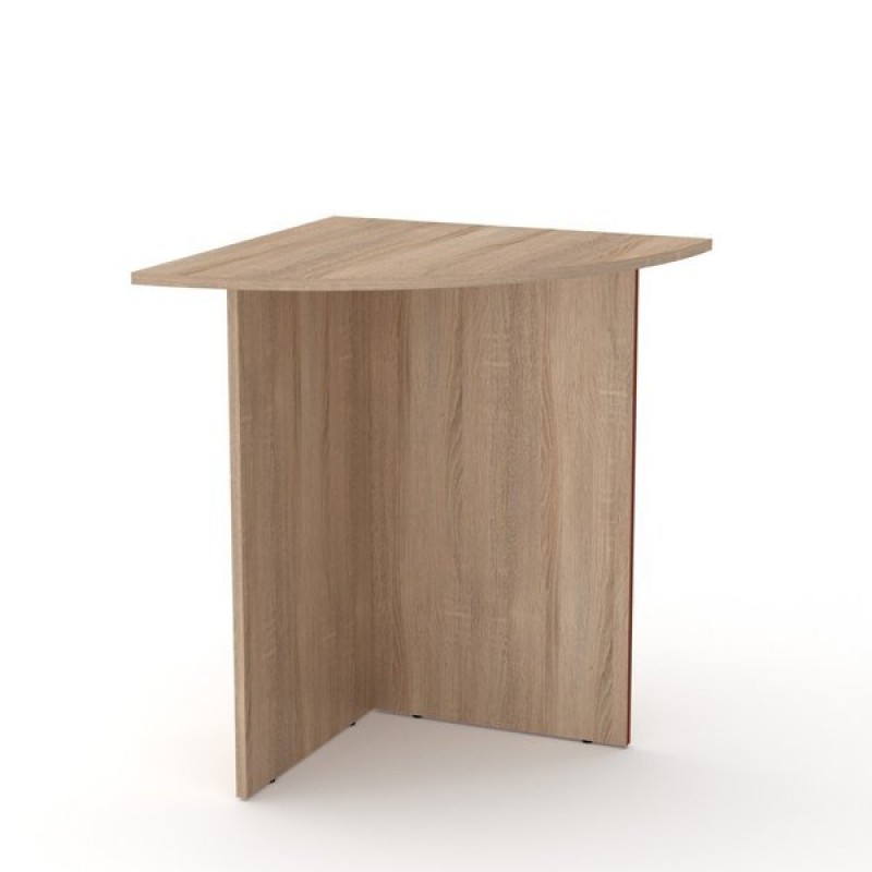 Стіл письмовий МО-2 Компаніт