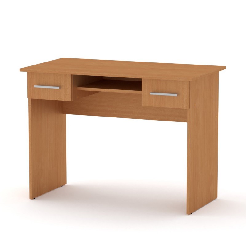 Стіл письмовий ШКОЛЯР-2 Компаніт