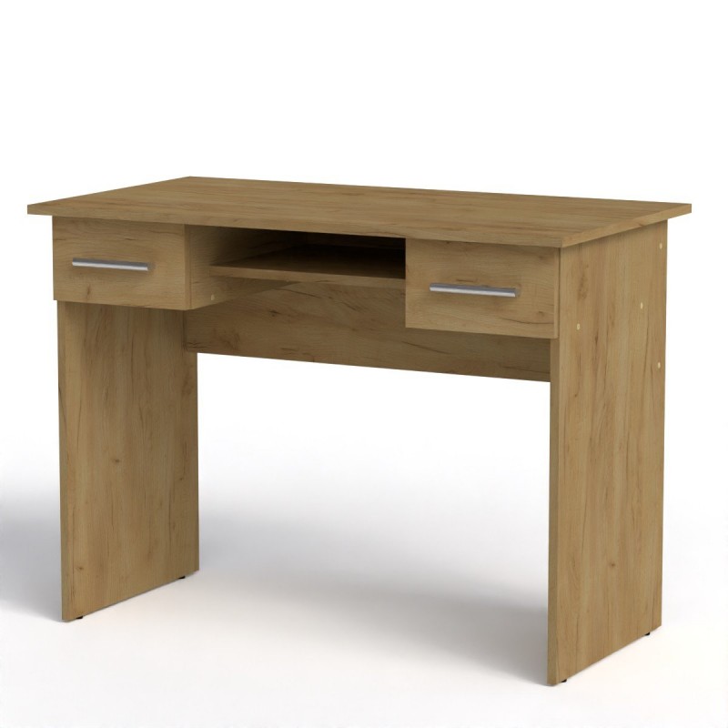 Стіл письмовий ШКОЛЯР-2 Компаніт