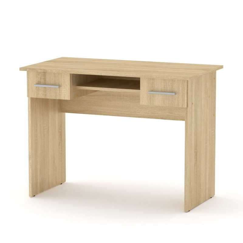 Стіл письмовий ШКОЛЯР-2 Компаніт