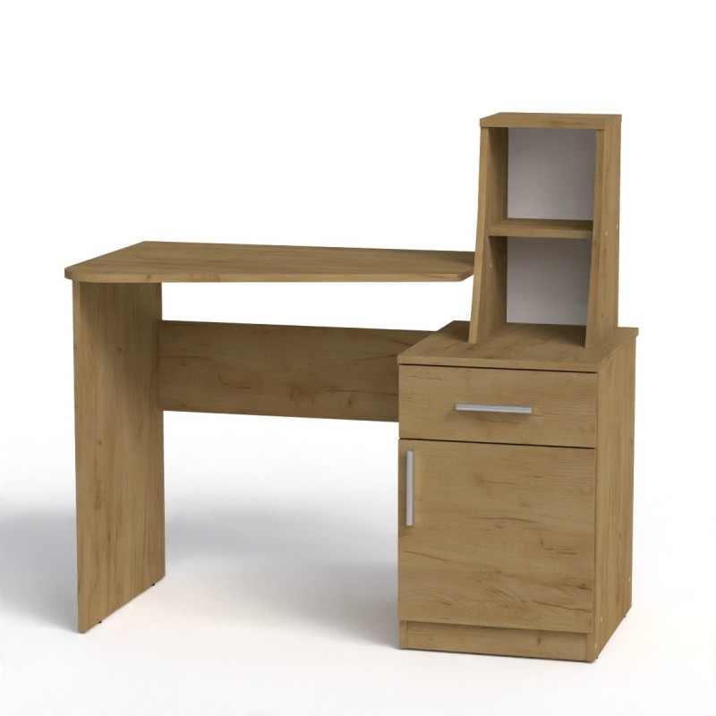 Стіл письмовий ШКОЛЯР-3 Компаніт