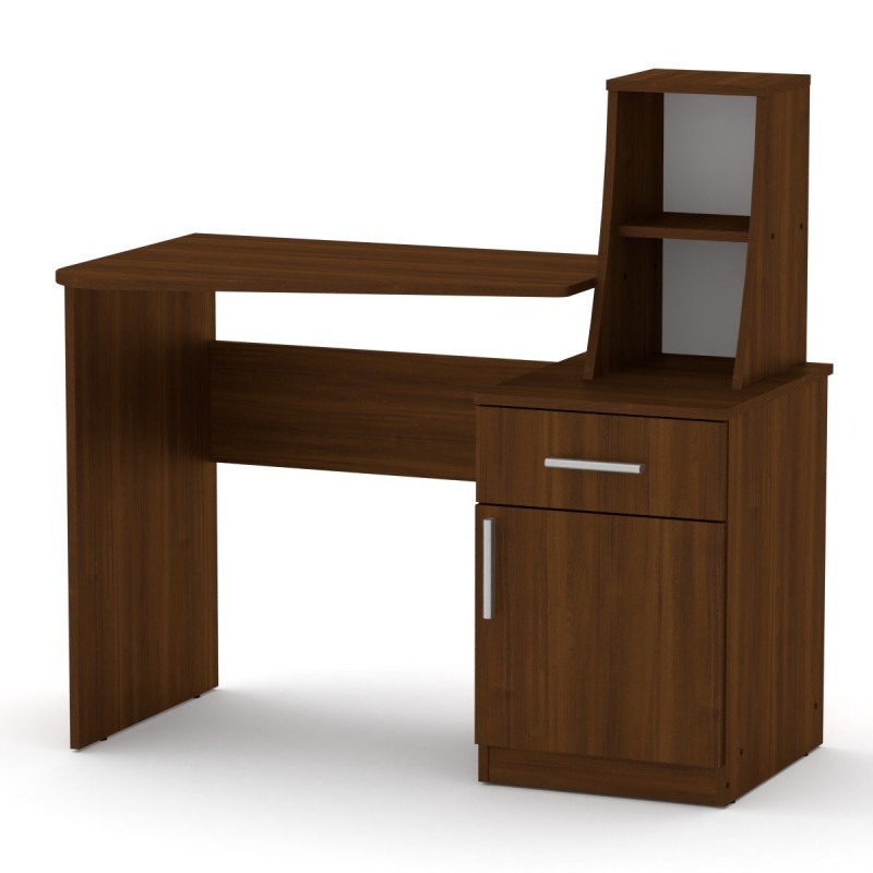 Стіл письмовий ШКОЛЯР-3 Компаніт