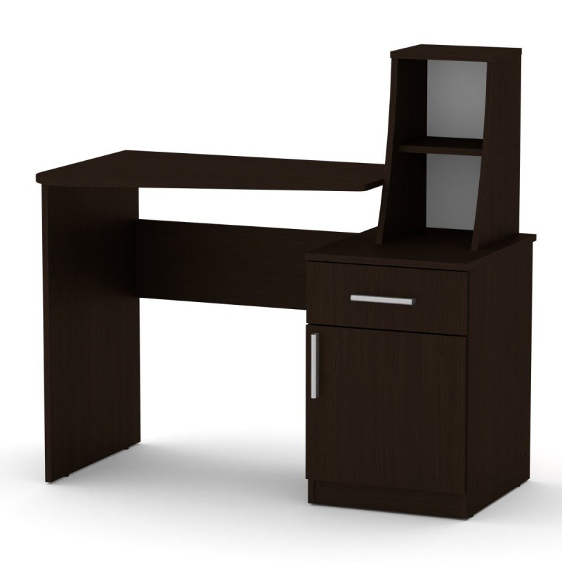 Стіл письмовий ШКОЛЯР-3 Компаніт