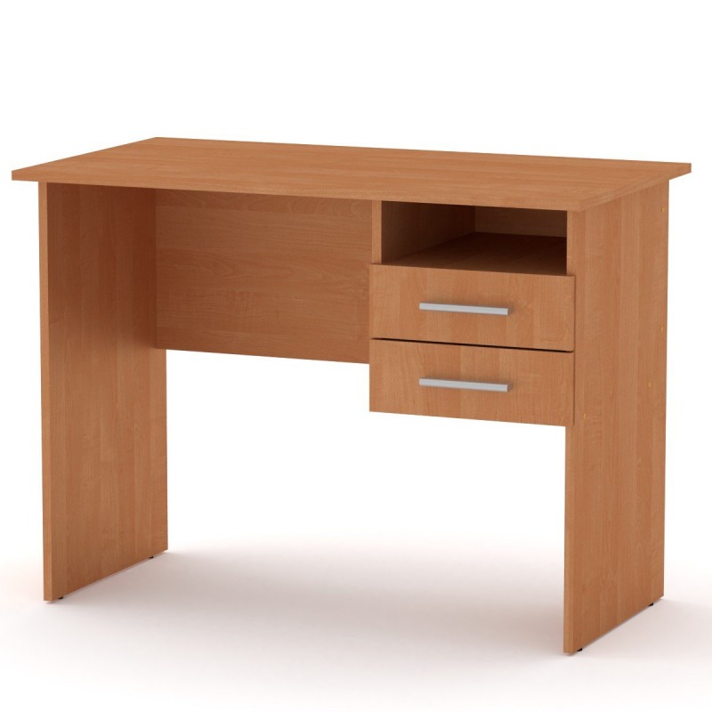 Стіл письмовий ШКОЛЯР Компаніт