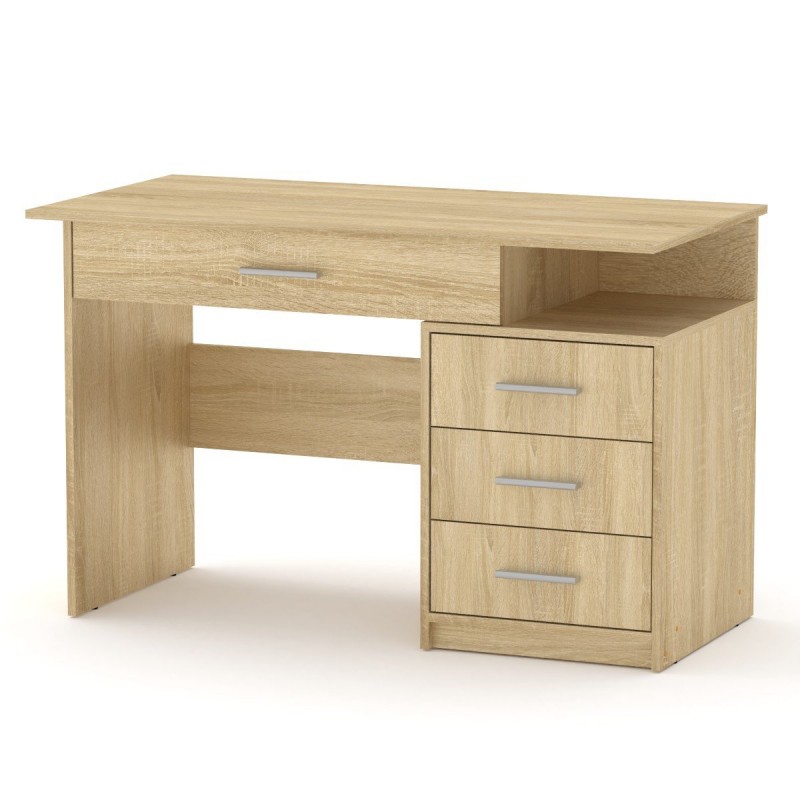 Стіл письмовий СТУДЕНТ-2 Компаніт