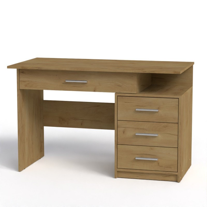 Стіл письмовий СТУДЕНТ-2 Компаніт