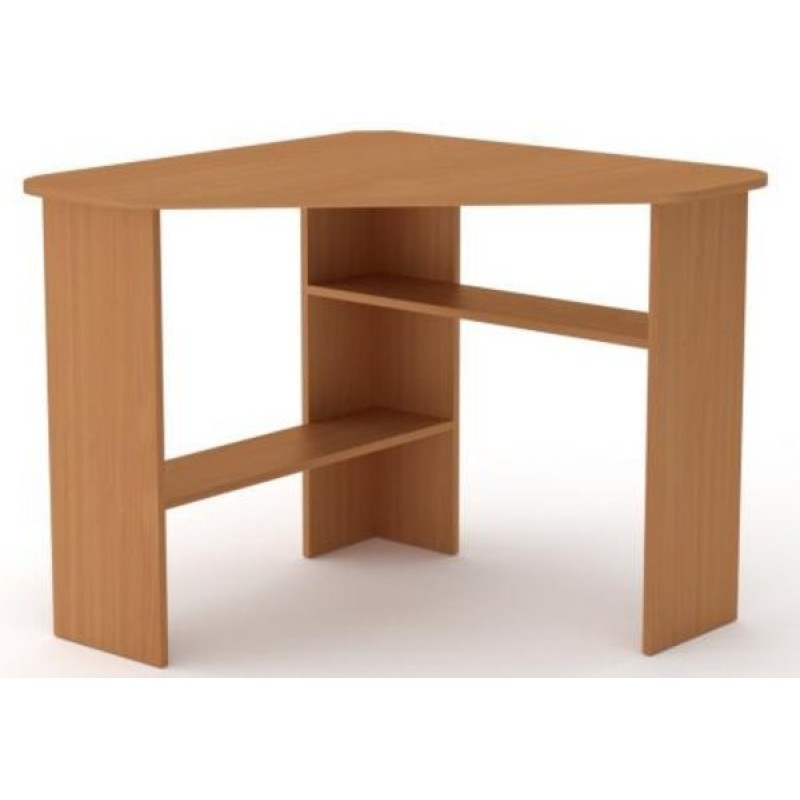 Стіл письмовий УЧЕНЬ-2 Компаніт