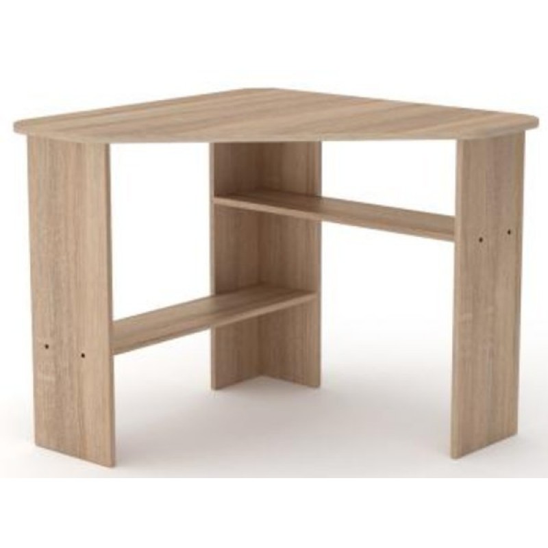 Стіл письмовий УЧЕНЬ-2 Компаніт