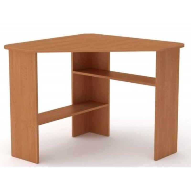 Стіл письмовий УЧЕНЬ-2 Компаніт