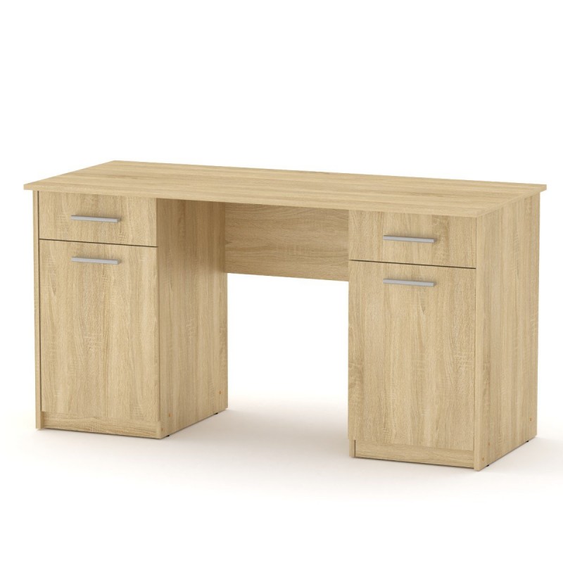 Стіл письмовий ВЧИТЕЛЬ-2 Компаніт